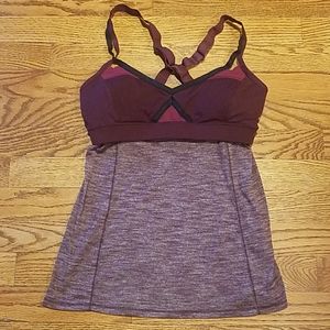 Lululemon Tank